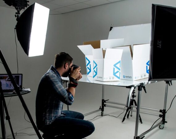 Necesitas de buenas fotografías para tus productos y servicios